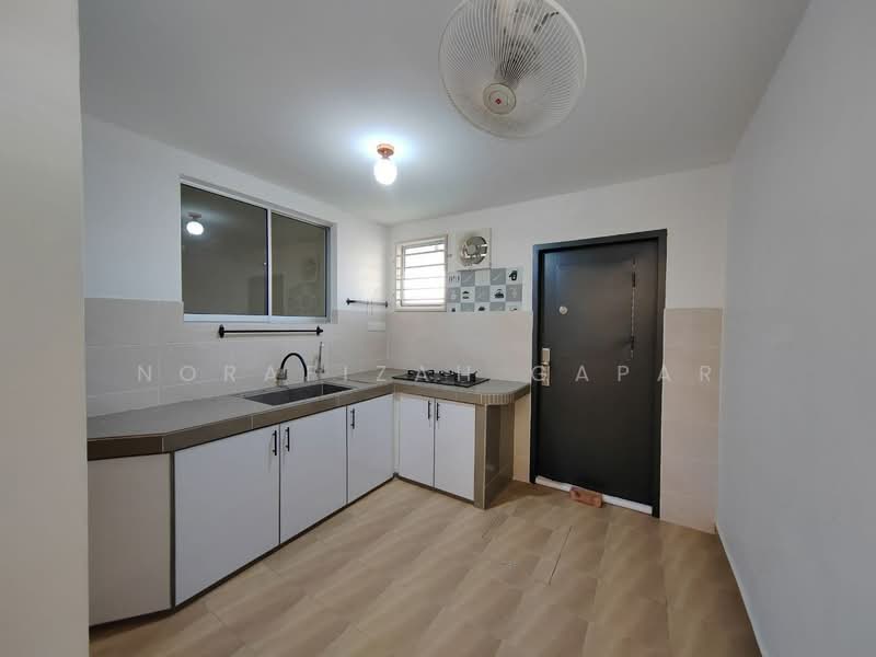 Rumah Berkembar untuk Disewa di Kajang (Selangor) - NoraFizah Gapar - Kitchen - PropertyGuru.com.my