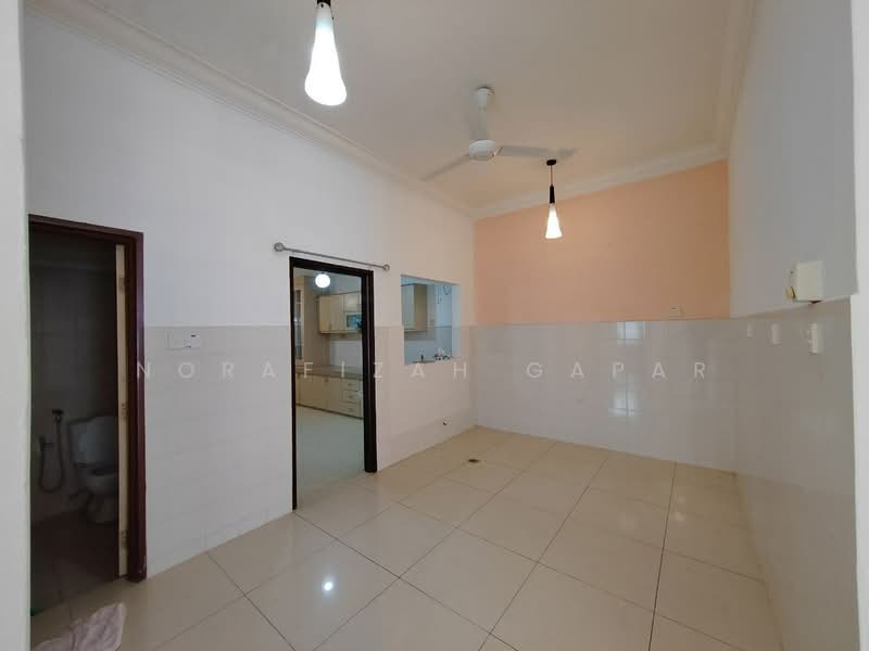 Rumah Berkembar untuk Disewa di Kajang (Selangor) - NoraFizah Gapar - Interior - PropertyGuru.com.my
