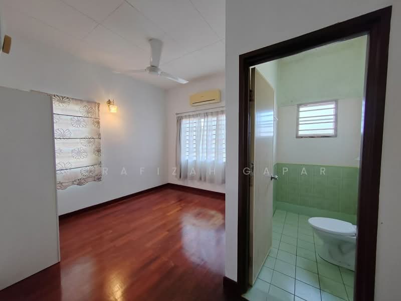 Rumah Berkembar untuk Disewa di Kajang (Selangor) - NoraFizah Gapar - Bedroom - PropertyGuru.com.my