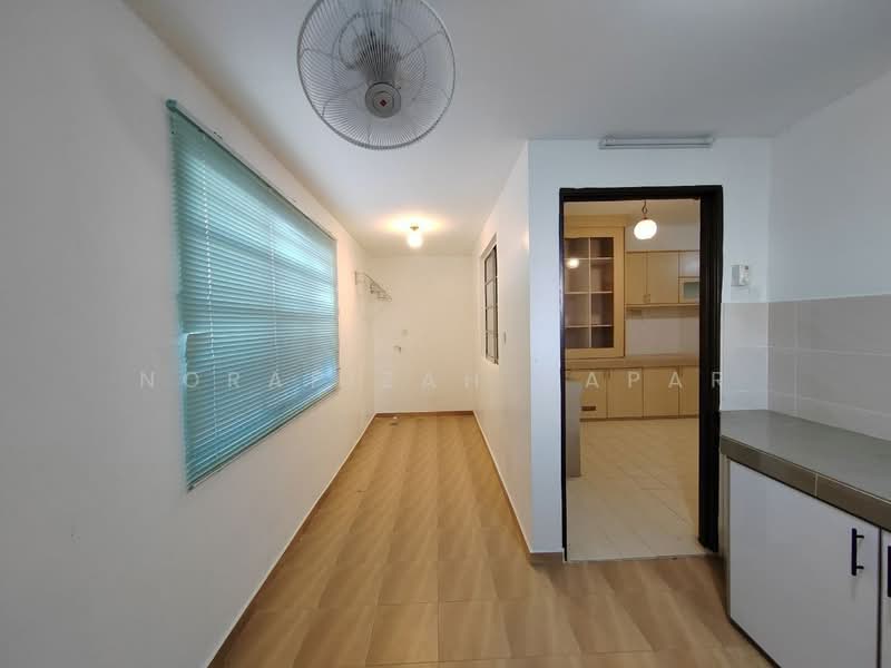 Rumah Berkembar untuk Disewa di Kajang (Selangor) - NoraFizah Gapar - Kitchen - PropertyGuru.com.my
