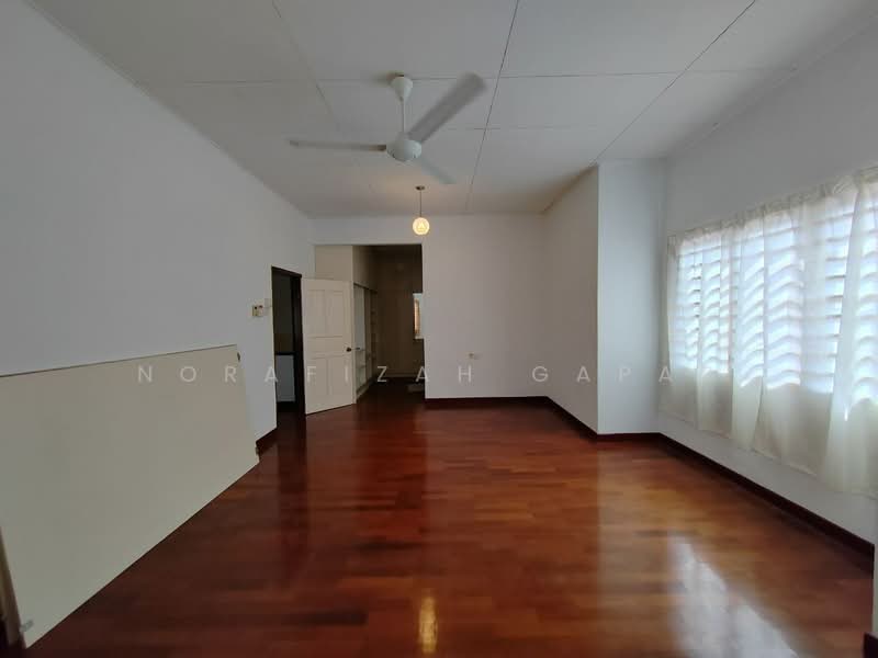 Rumah Berkembar untuk Disewa di Kajang (Selangor) - NoraFizah Gapar - Living Room - PropertyGuru.com.my