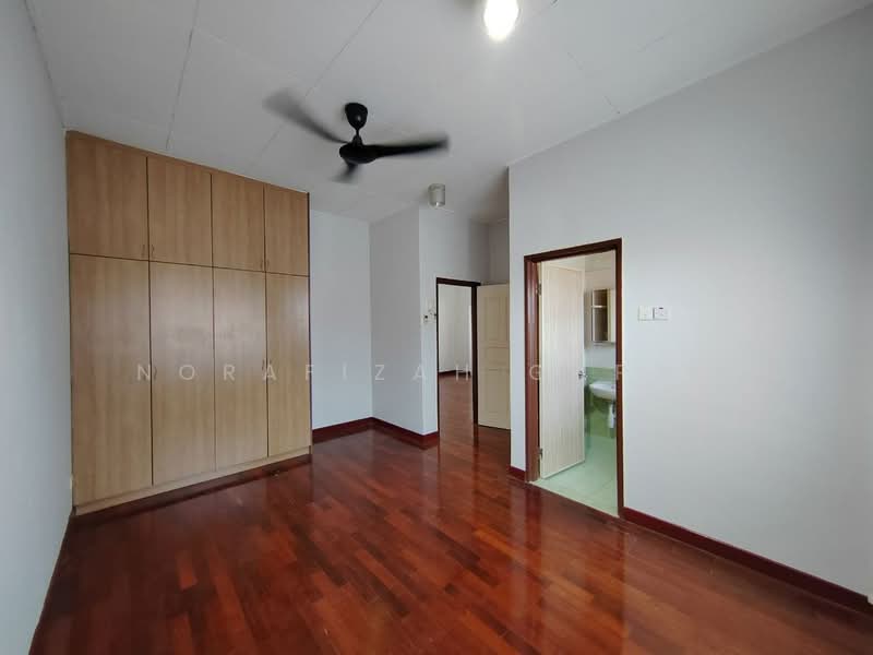 Rumah Berkembar untuk Disewa di Kajang (Selangor) - NoraFizah Gapar - Bedroom - PropertyGuru.com.my