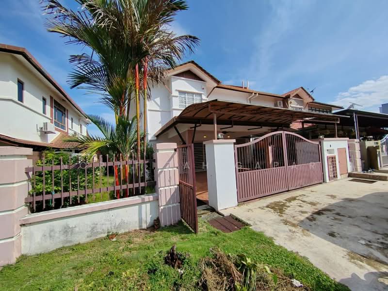 Rumah Berkembar untuk Disewa di Kajang (Selangor) - NoraFizah Gapar - Exterior - PropertyGuru.com.my