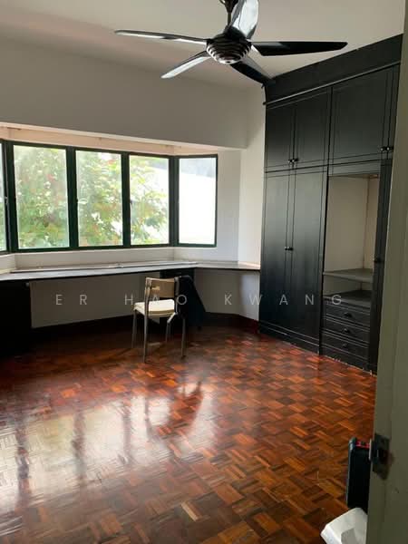 Kondominium untuk Disewa di Desa Kiara - Er Hao Kwang - Bedroom - PropertyGuru.com.my