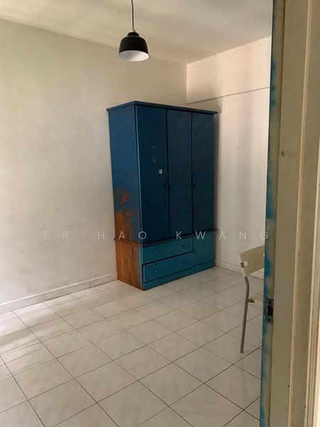 Kondominium untuk Disewa di Desa Kiara - Er Hao Kwang - Interior - PropertyGuru.com.my