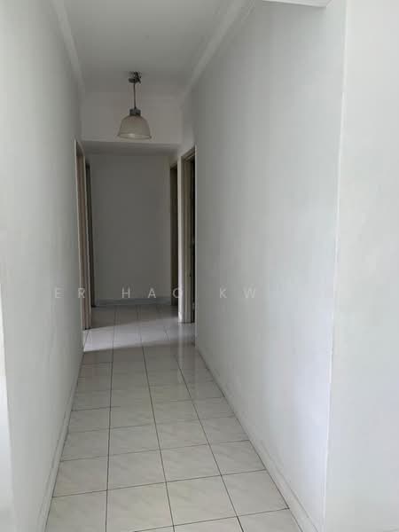 Kondominium untuk Disewa di Desa Kiara - Er Hao Kwang - Corridor - PropertyGuru.com.my