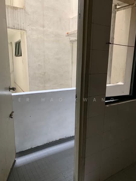 Kondominium untuk Disewa di Desa Kiara - Er Hao Kwang - Balcony - PropertyGuru.com.my