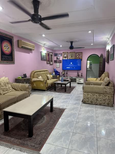 3-storey Terraced House for Sale in Taman Seputeh (Seputeh) - Joanne Khoo - PropertyGuru.com.my