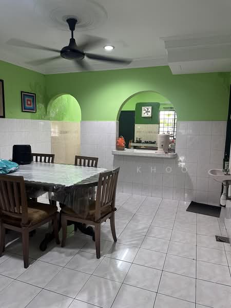 3-storey Terraced House for Sale in Taman Seputeh (Seputeh) - Joanne Khoo - PropertyGuru.com.my