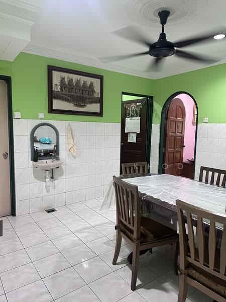 3-storey Terraced House for Sale in Taman Seputeh (Seputeh) - Joanne Khoo - PropertyGuru.com.my