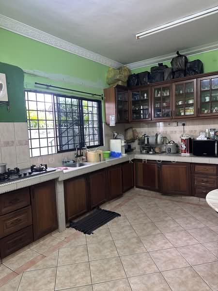 3-storey Terraced House for Sale in Taman Seputeh (Seputeh) - Joanne Khoo - PropertyGuru.com.my