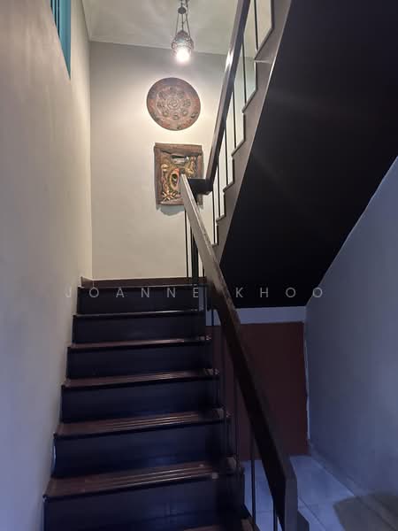3-storey Terraced House for Sale in Taman Seputeh (Seputeh) - Joanne Khoo - PropertyGuru.com.my