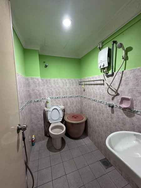 3-storey Terraced House for Sale in Taman Seputeh (Seputeh) - Joanne Khoo - PropertyGuru.com.my