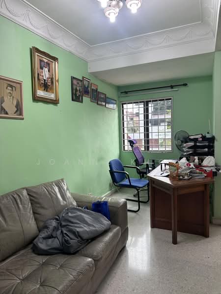 3-storey Terraced House for Sale in Taman Seputeh (Seputeh) - Joanne Khoo - PropertyGuru.com.my
