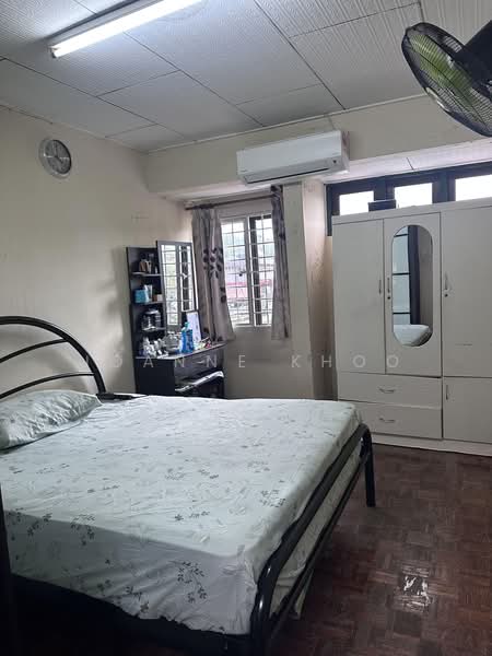 3-storey Terraced House for Sale in Taman Seputeh (Seputeh) - Joanne Khoo - PropertyGuru.com.my