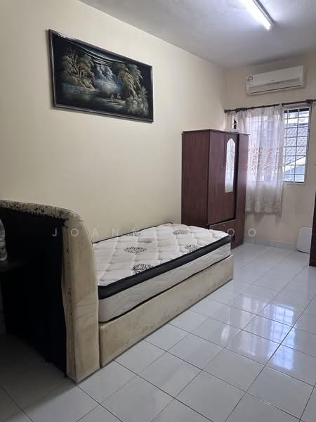 3-storey Terraced House for Sale in Taman Seputeh (Seputeh) - Joanne Khoo - PropertyGuru.com.my