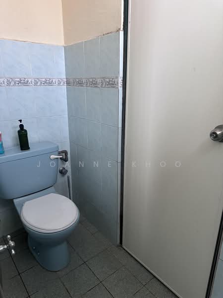 3-storey Terraced House for Sale in Taman Seputeh (Seputeh) - Joanne Khoo - PropertyGuru.com.my