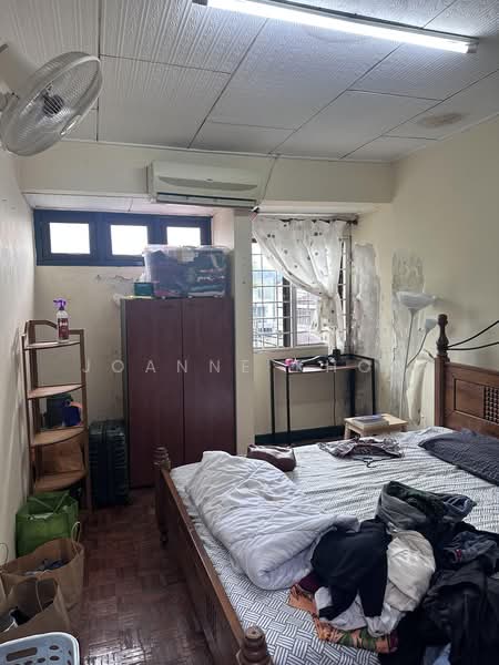 3-storey Terraced House for Sale in Taman Seputeh (Seputeh) - Joanne Khoo - PropertyGuru.com.my