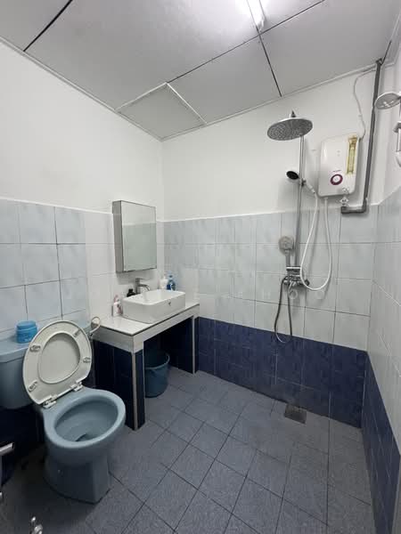 3-storey Terraced House for Sale in Taman Seputeh (Seputeh) - Joanne Khoo - PropertyGuru.com.my