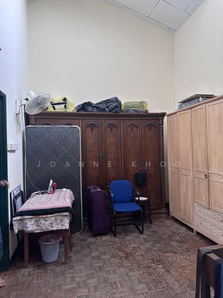 3-storey Terraced House for Sale in Taman Seputeh (Seputeh) - Joanne Khoo - PropertyGuru.com.my