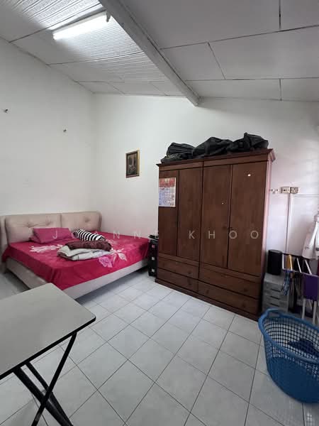 3-storey Terraced House for Sale in Taman Seputeh (Seputeh) - Joanne Khoo - PropertyGuru.com.my