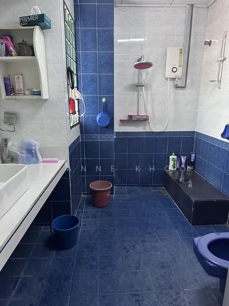 3-storey Terraced House for Sale in Taman Seputeh (Seputeh) - Joanne Khoo - PropertyGuru.com.my