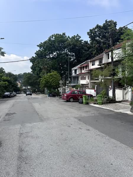 3-storey Terraced House for Sale in Taman Seputeh (Seputeh) - Joanne Khoo - PropertyGuru.com.my