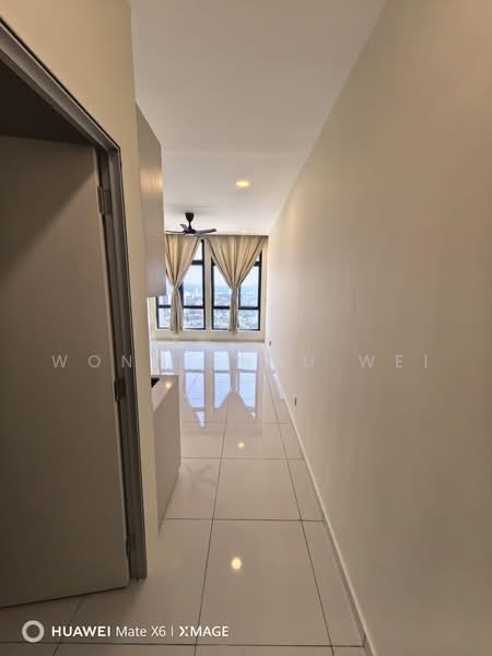 Servis Apartment untuk Disewa di Space Residency - Wong Shau Wei - PropertyGuru.com.my