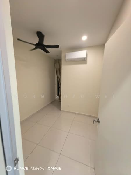Servis Apartment untuk Disewa di Space Residency - Wong Shau Wei - PropertyGuru.com.my
