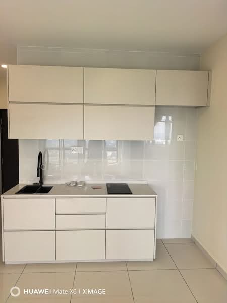 Servis Apartment untuk Disewa di Space Residency - Wong Shau Wei - PropertyGuru.com.my