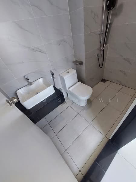 Servis Apartment untuk Disewa di Space Residency - Wong Shau Wei - PropertyGuru.com.my