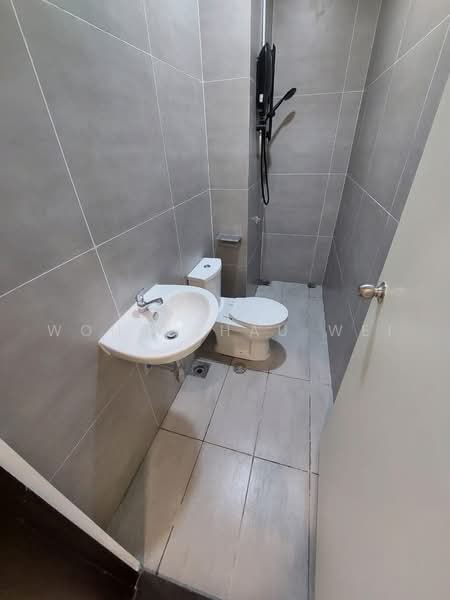 Servis Apartment untuk Disewa di Space Residency - Wong Shau Wei - PropertyGuru.com.my