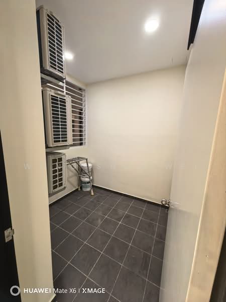 Servis Apartment untuk Disewa di Space Residency - Wong Shau Wei - PropertyGuru.com.my