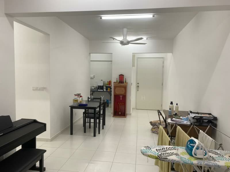 Kondominium untuk Disewa di i-Santorini - Amy Toh - Dining - PropertyGuru.com.my