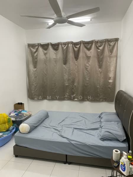 Kondominium untuk Disewa di i-Santorini - Amy Toh - Bedroom - PropertyGuru.com.my