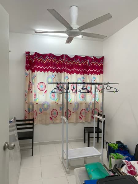 Kondominium untuk Disewa di i-Santorini - Amy Toh - Bedroom - PropertyGuru.com.my