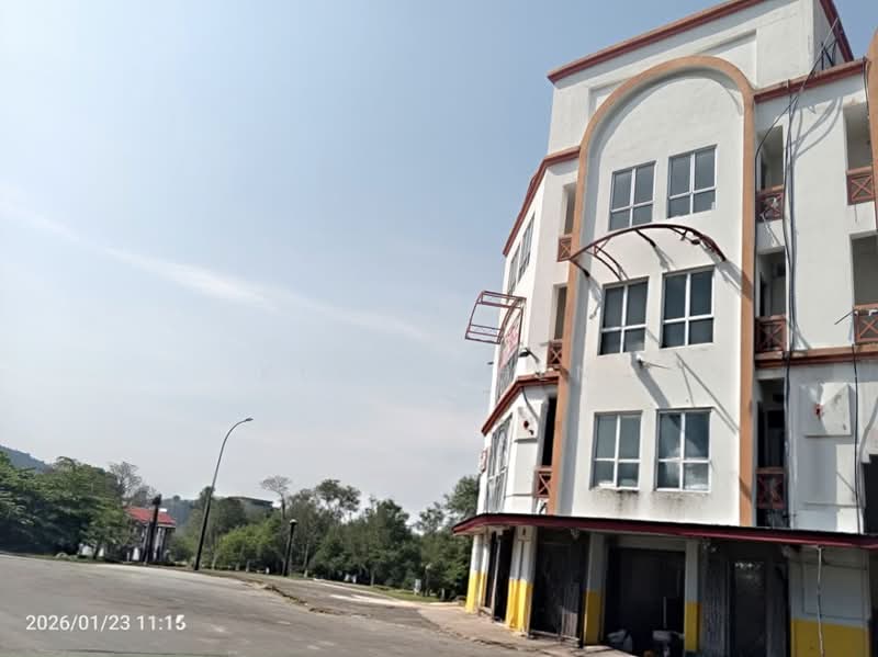Shop for Sale in Kepong (Kuala Lumpur) - Kent Chen - PropertyGuru.com.my