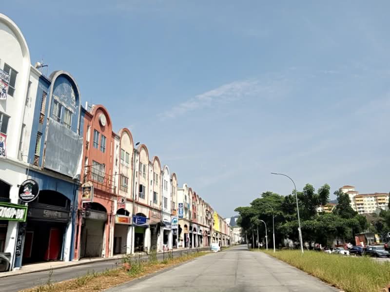 Shop for Sale in Kepong (Kuala Lumpur) - Kent Chen - PropertyGuru.com.my