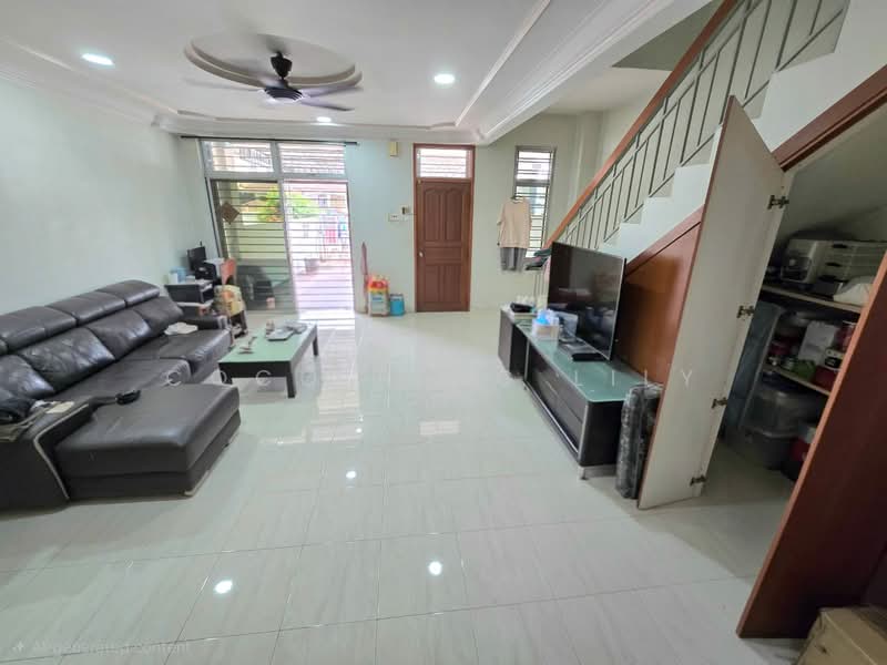 2-storey Terraced House for Sale in Bukit Indah (Iskandar Puteri (Nusajaya)) - Coco Feng Lily - PropertyGuru.com.my