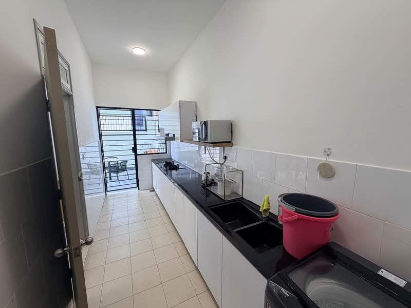 Rumah Kluster untuk Dijual di Horizon Hills (Iskandar Puteri (Nusajaya)) - Christine Chai - PropertyGuru.com.my