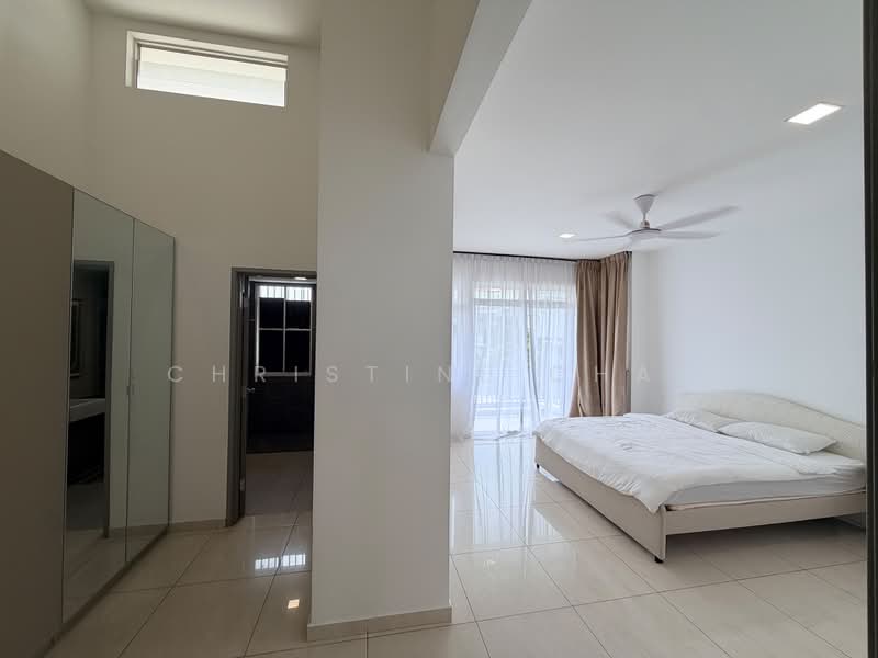 Rumah Kluster untuk Dijual di Horizon Hills (Iskandar Puteri (Nusajaya)) - Christine Chai - PropertyGuru.com.my