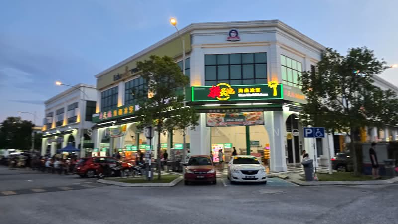 Office for Rent in Beranang (Selangor) - Sharon Khong - PropertyGuru.com.my