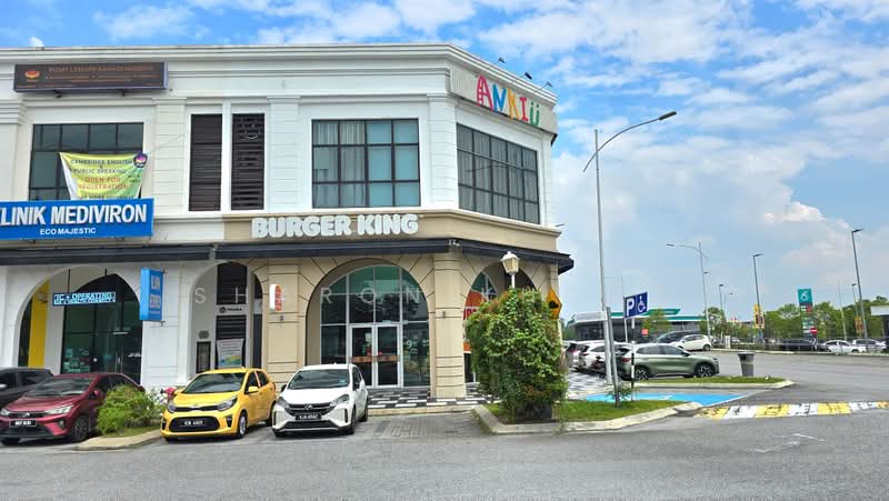 Office for Rent in Beranang (Selangor) - Sharon Khong - PropertyGuru.com.my