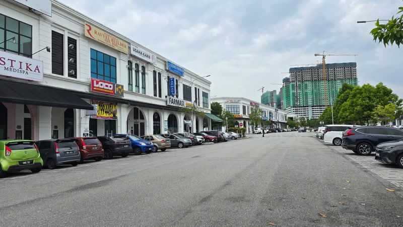 Office for Rent in Beranang (Selangor) - Sharon Khong - PropertyGuru.com.my