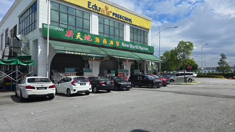 Office for Rent in Beranang (Selangor) - Sharon Khong - PropertyGuru.com.my