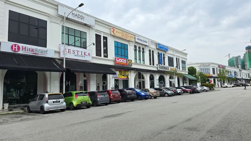 Office for Rent in Beranang (Selangor) - Sharon Khong - PropertyGuru.com.my