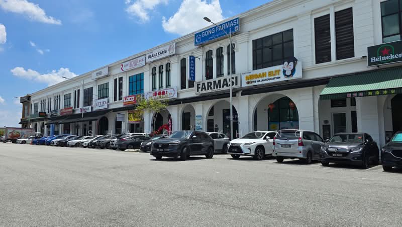 Office for Rent in Beranang (Selangor) - Sharon Khong - PropertyGuru.com.my