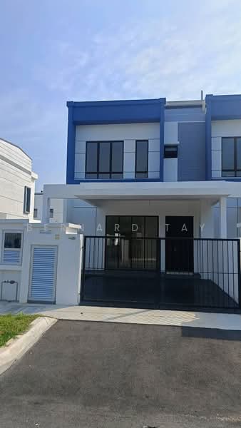 Rumah Teres 2-Tingkat untuk Dijual di Mahkota Hills (Lenggeng) - Bernard Tay - PropertyGuru.com.my