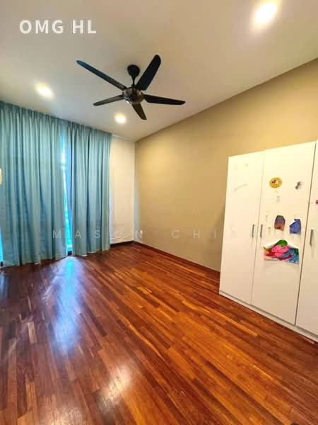 Cluster House for Sale in Kota Kemuning (Shah Alam) - Mason Chiah - PropertyGuru.com.my
