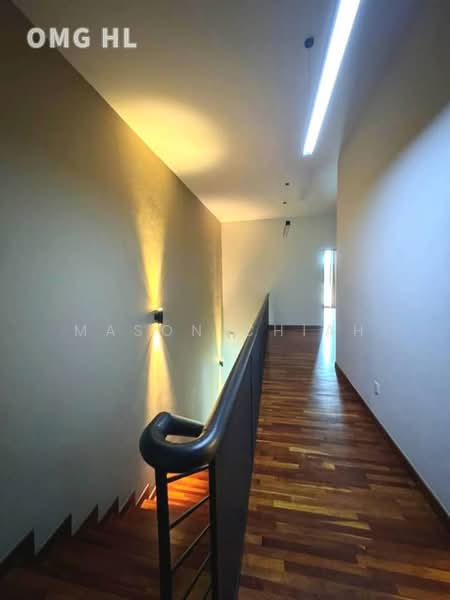 Cluster House for Sale in Kota Kemuning (Shah Alam) - Mason Chiah - PropertyGuru.com.my